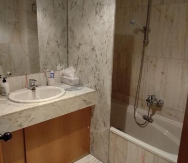 Albacete Apartment | Apartamento de lujo en pleno centro de la ciudad