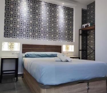 Les Deveses Apartment | apartamento de lujo playa las deveses