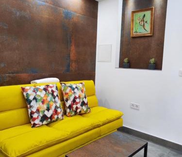 Les Deveses Apartment | apartamento de lujo playa las deveses
