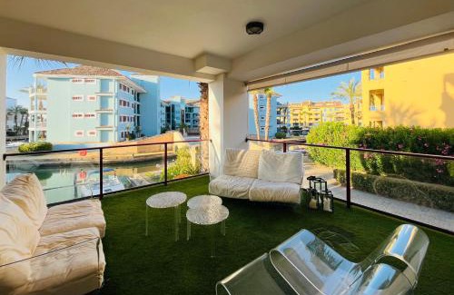 Sotogrande Apartment | Apartamento de lujo Sotogrande