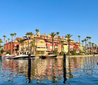 Sotogrande Apartment | Apartamento de lujo Sotogrande