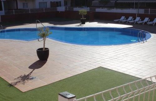 Puerto de Guimar Apartment | Apartamento Delgado y Ruiz