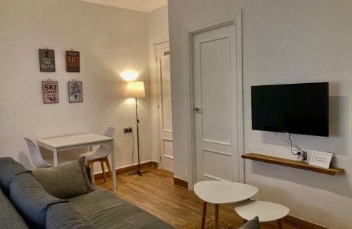 Pinos Genil Apartment | Apartamento del Río