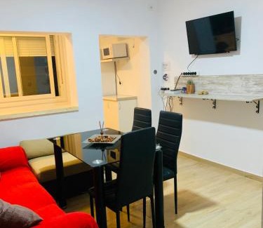 Punta Umbria Apartment | Apartamento Delfin - Punta Umbria
