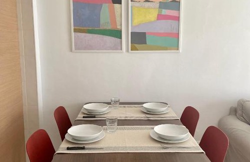 Amposta Apartment | Apartamento Delta del Ebro