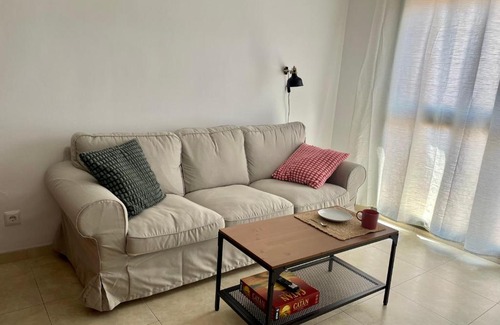 Amposta Apartment | Apartamento Delta del Ebro
