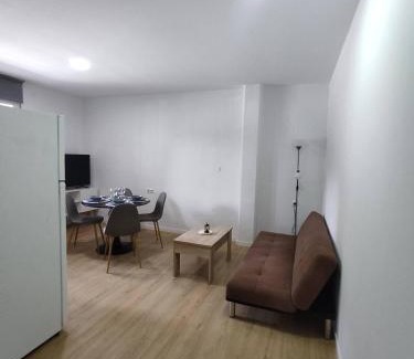 Xirivella Apartment | Apartamento delux2