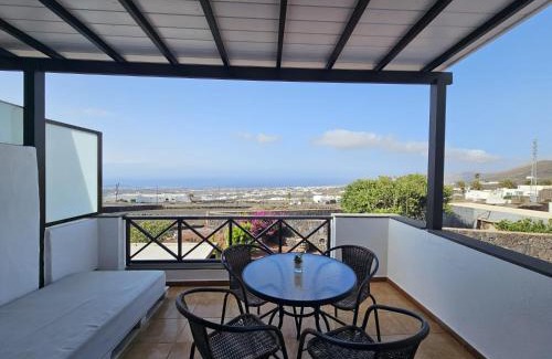 La Asomada Apartment | Apartamento deluxe Betancort