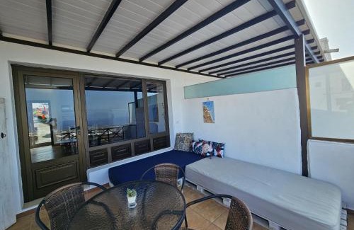 La Asomada Apartment | Apartamento deluxe Betancort