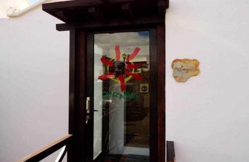 La Asomada Apartment | Apartamento deluxe Betancort