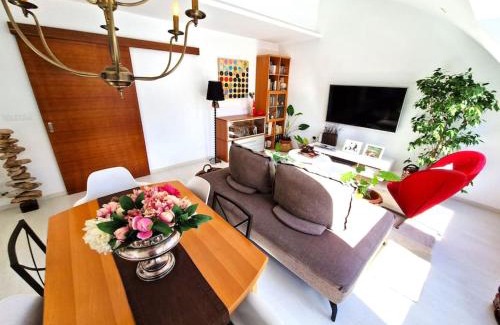 Burela Apartment | Apartamento Deluxe Vistas al Mar