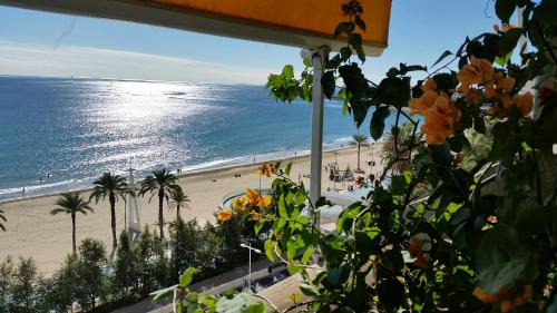 Raval Roig Apartment | Apartamento Deluxe Playa Alicante