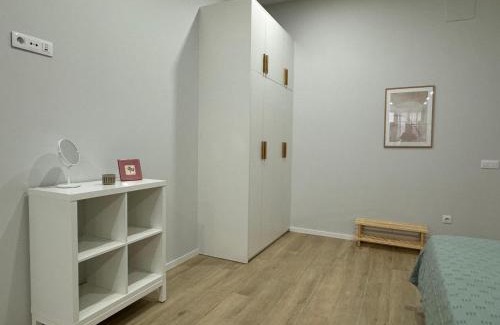 Ciudad Jardin Apartment | Apartamento Deluxe Verona