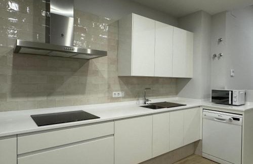Ciudad Jardin Apartment | Apartamento Deluxe Verona