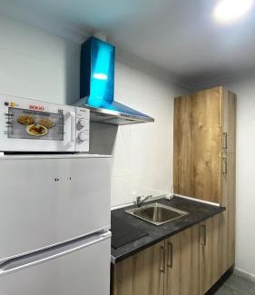 Carmona Apartment | Apartamento Doble Vacacional Carmona
