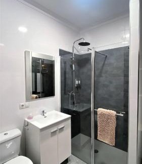 Carmona Apartment | Apartamento Doble Vacacional Carmona