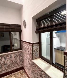 Carmona Apartment | Apartamento Doble Vacacional Carmona