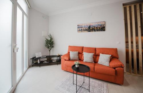 Badajoz Old Town Apartment | Apartamento Don Marcos A