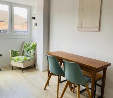 San Sebastian Apartment | Apartamento Donostia San Sebastian