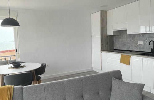 Aguadulce House | Apartamento Dreams