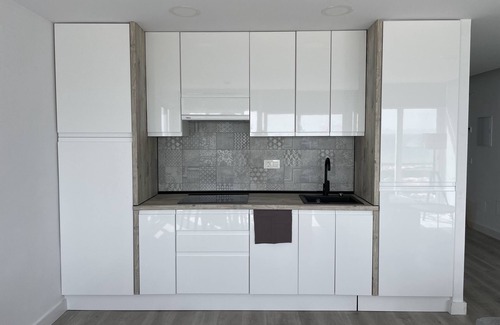 Aguadulce House | Apartamento Dreams