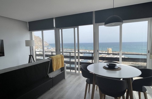 Aguadulce House | Apartamento Dreams