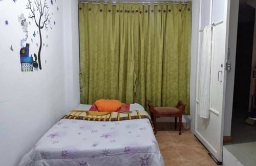 Duitama Apartment | Apartamento Duitama