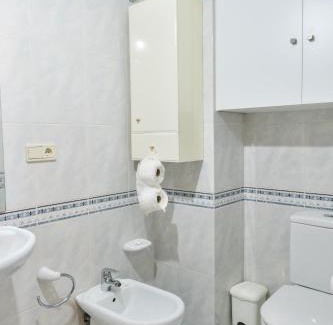 Sanxenxo Apartment | Apartamento Durán - Sanxenxo