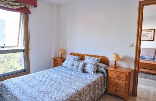 Sanxenxo Apartment | Apartamento Durán - Sanxenxo