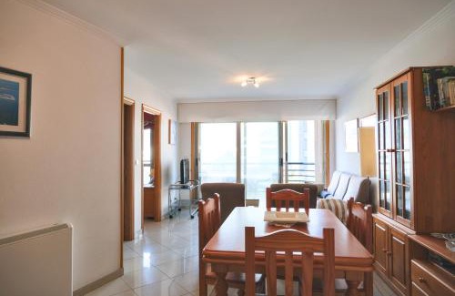 Sanxenxo Apartment | Apartamento Durán - Sanxenxo