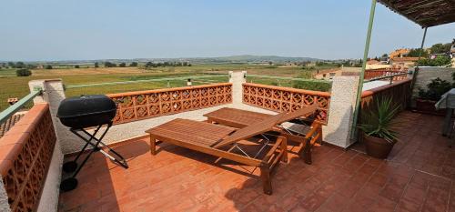Bellcaire d'Emporda Apartment | Apartamento en Bellcaire