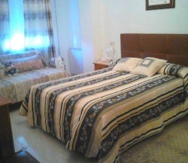 Sardinero Apartment | Apartamento ELI