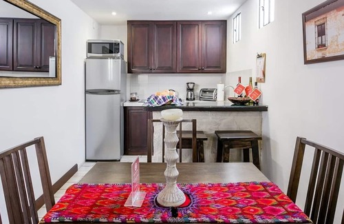 Santa Ana Apartment | Apartamento Ermita Deluxe