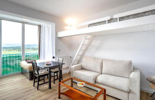 Roses Apartment | Apartamento Edificio la Masía