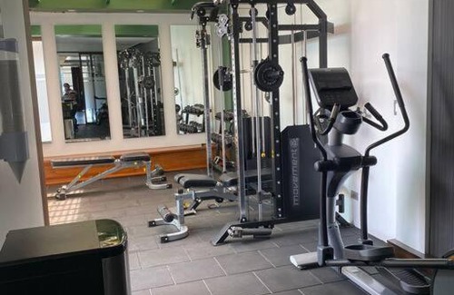 Zona 10 Apartment | Apartamento Edificio Urbana Z.10