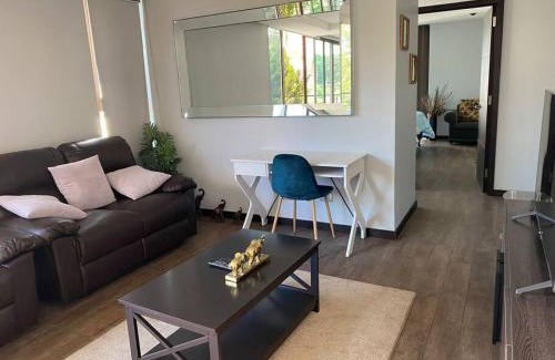 Zona 10 Apartment | Apartamento Edificio Urbana Z.10