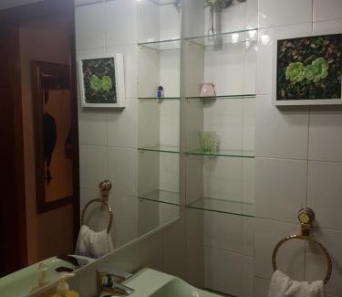 Nervion Apartment | Apartamento Eduardo Dato