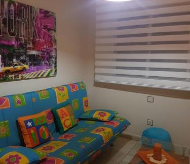 Nervion Apartment | Apartamento Eduardo Dato