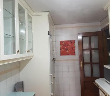 Nervion Apartment | Apartamento Eduardo Dato