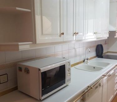 Nervion Apartment | Apartamento Eduardo Dato