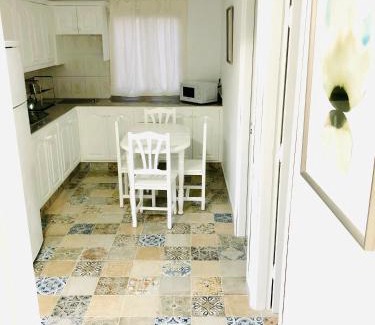Vueltas Apartment | Apartamento Efigenia vista Mar
