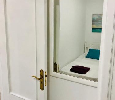 Vueltas Apartment | Apartamento Efigenia vista Mar