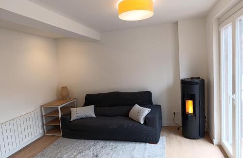 Isaba Apartment | Apartamento EGUZKILORE Izaba-Isaba