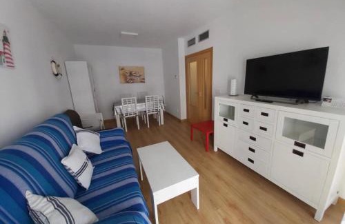Almeria Apartment | Apartamento El Ancla
