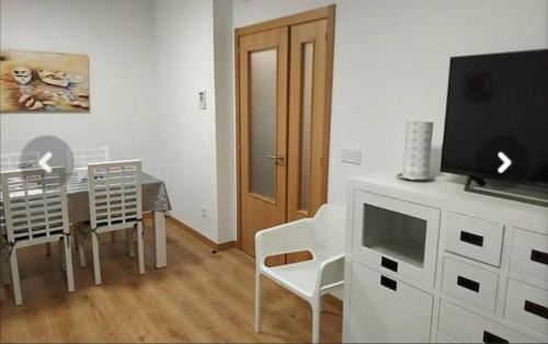 Almeria Apartment | Apartamento El Ancla