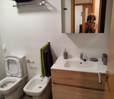 Almeria Apartment | Apartamento El Ancla