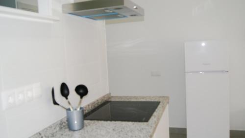Los Tilos Apartment | Apartamento El Andén de la Estación