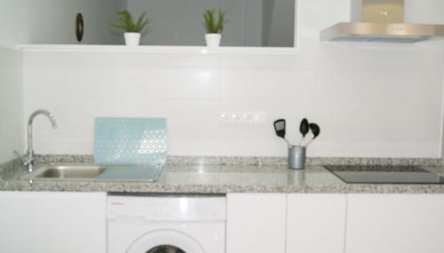 Los Tilos Apartment | Apartamento El Andén de la Estación