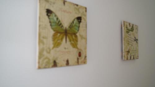 Los Tilos Apartment | Apartamento El Andén de la Estación