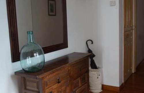 Jaca Apartment | Apartamento «El Balcón de la Calle Mayor»